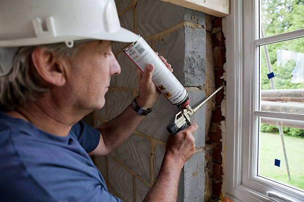 Soundproof Insulation Installation in Harrison, TN